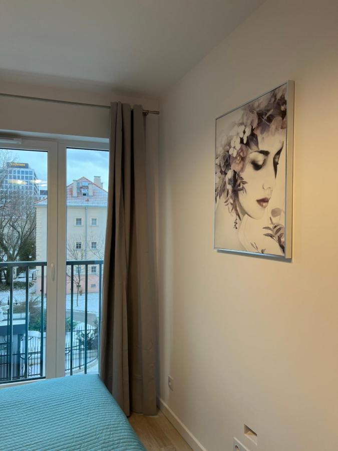 W , Nowoczesny ,4 Osobowy, Appartement