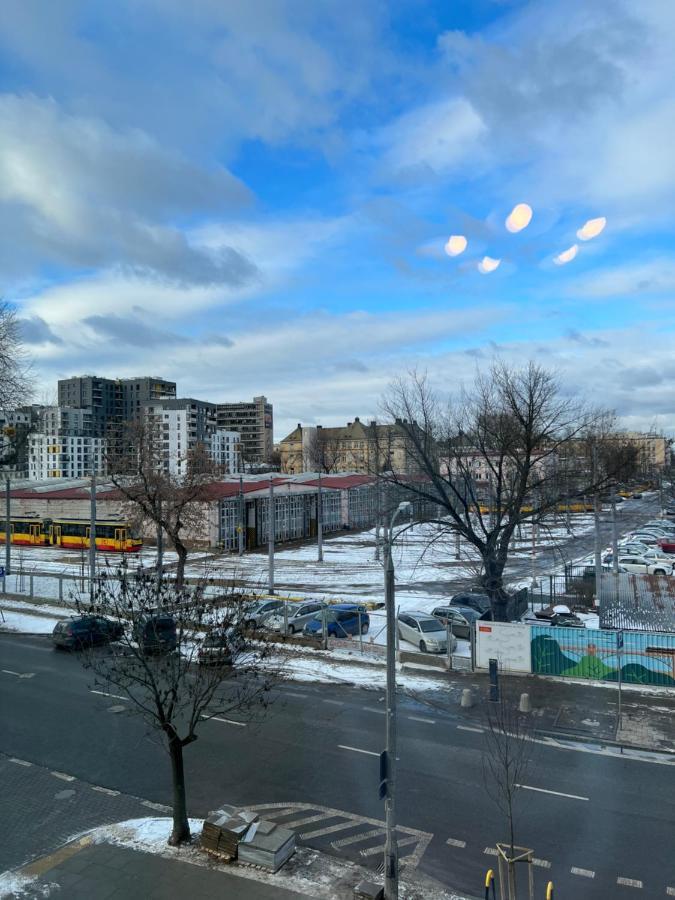 Appartement W , Nowoczesny ,4 Osobowy,