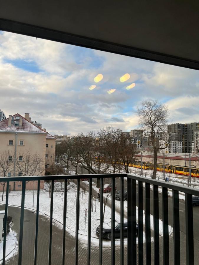 W , Nowoczesny ,4 Osobowy, Appartement *