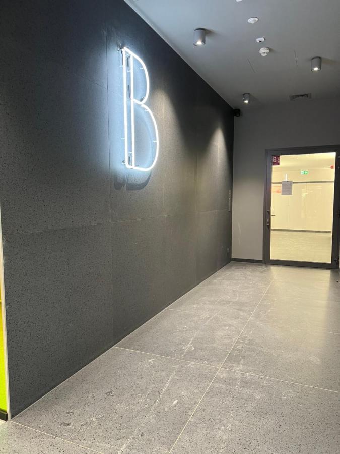 W , Nowoczesny ,4 Osobowy, Appartement Warschau