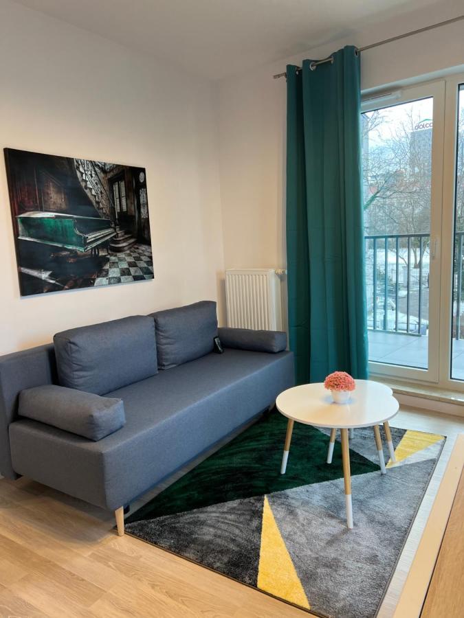 Appartement W , Nowoczesny ,4 Osobowy, *